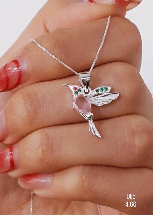Producto - DCM135 COLIBRI