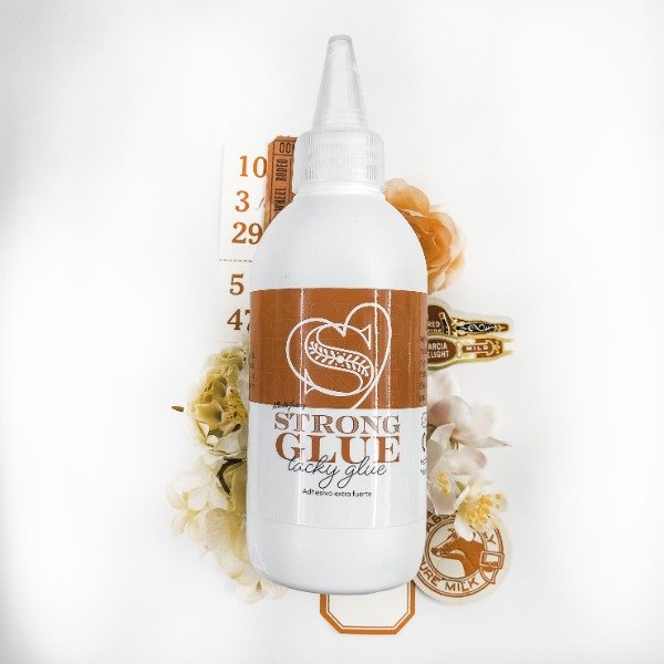 Producto - Pegamento Extra Agarre Tacky Glue