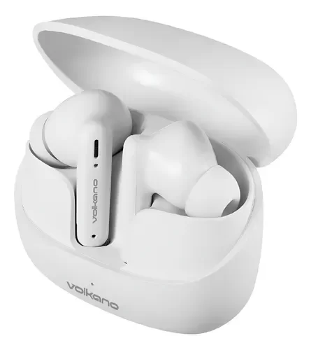Producto - AURICULARES VOLKANO SERIE JUPITER IN-EAR BLUETOOTH