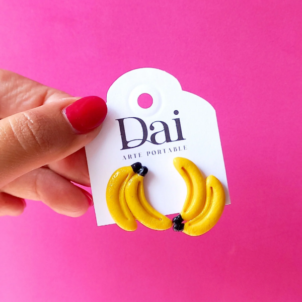 Producto - Aros Bananas