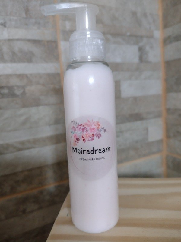 Producto - Crema para Manos