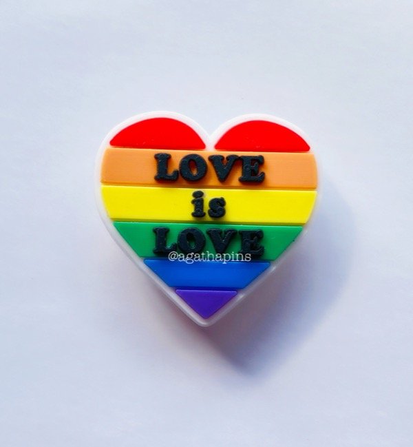 Producto - Love is love