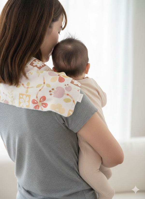 Producto - BABITA FLOWER PATCH