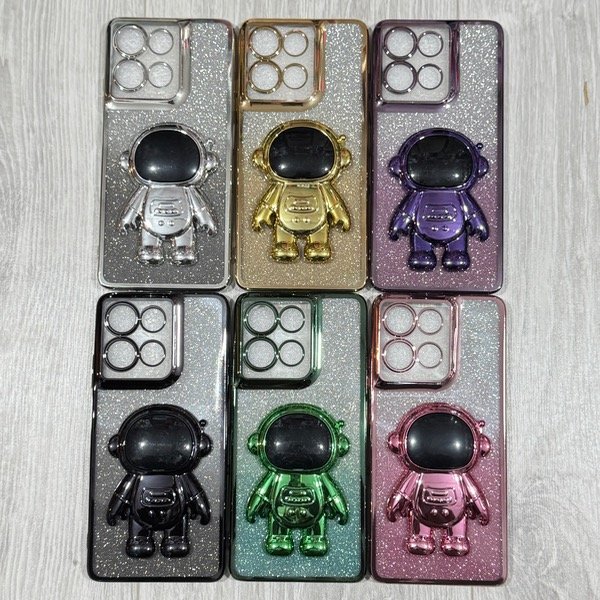 Producto - FUNDA ASTRO GLITTER G75