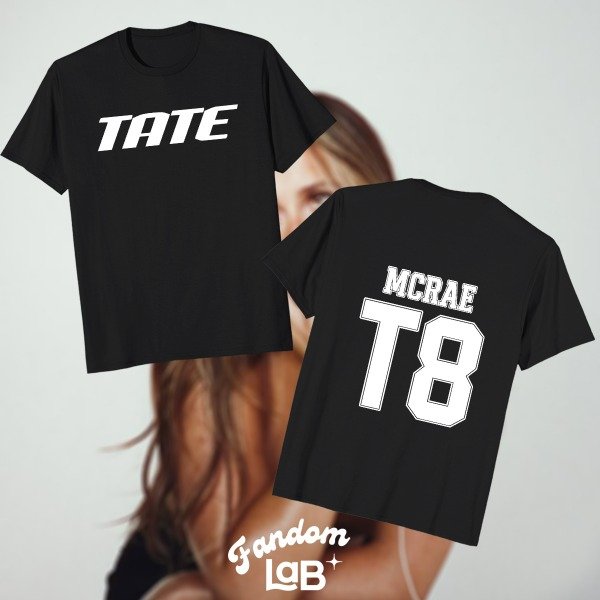 Producto - Remera T8