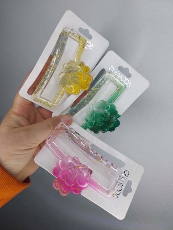 Producto - Broche de pelo 7322 SIN ELECCION DE COLOR
