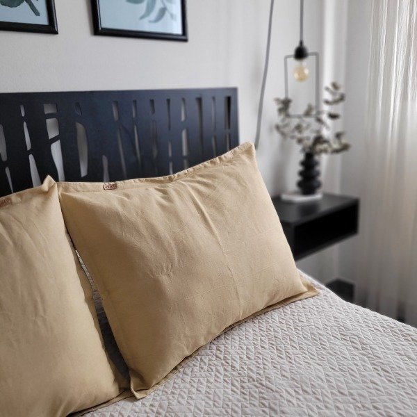 Producto - Almohadón 50x60 - Arena