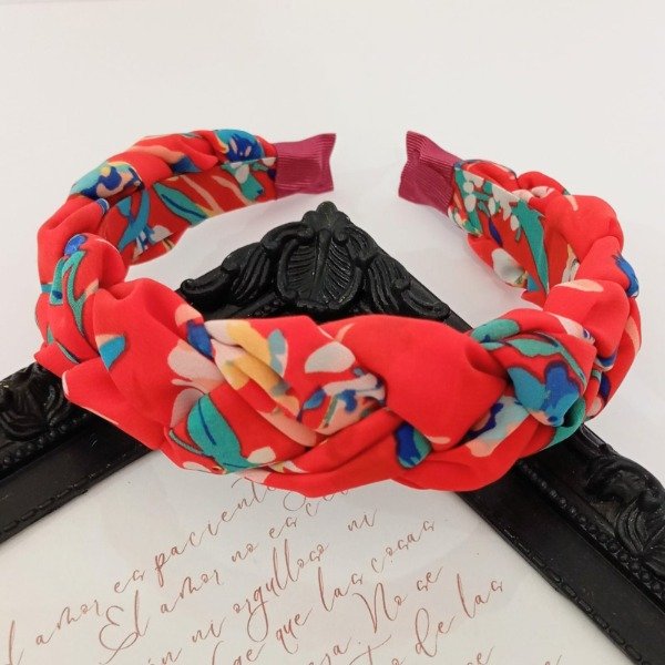 Producto - LIBERATTA Flores R