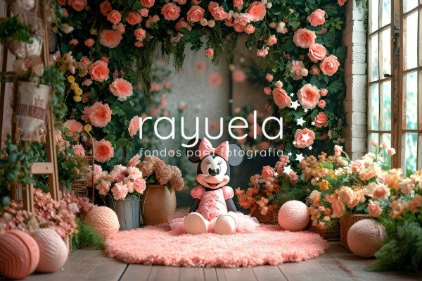 Producto - MINNIE 0083