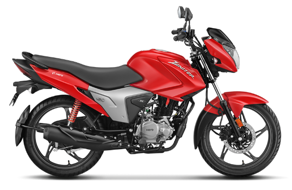 Producto - Hero Ignitor 125