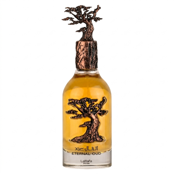 Producto - ETERNAL OUD de LATTAFA (decant 10ml)