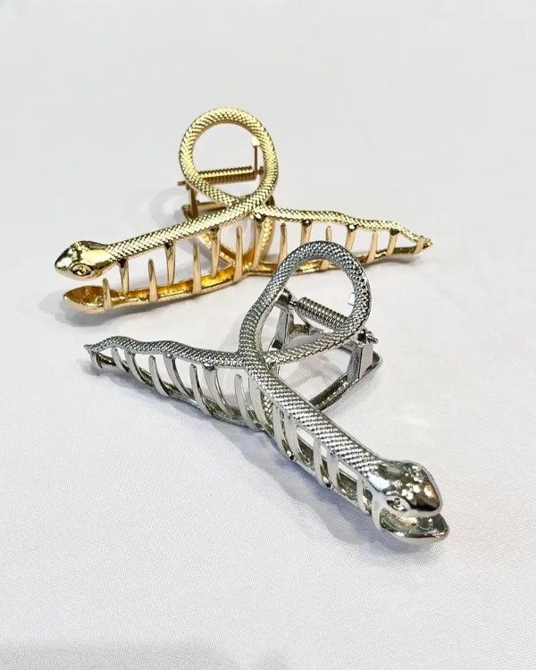 Producto - Broche Snake