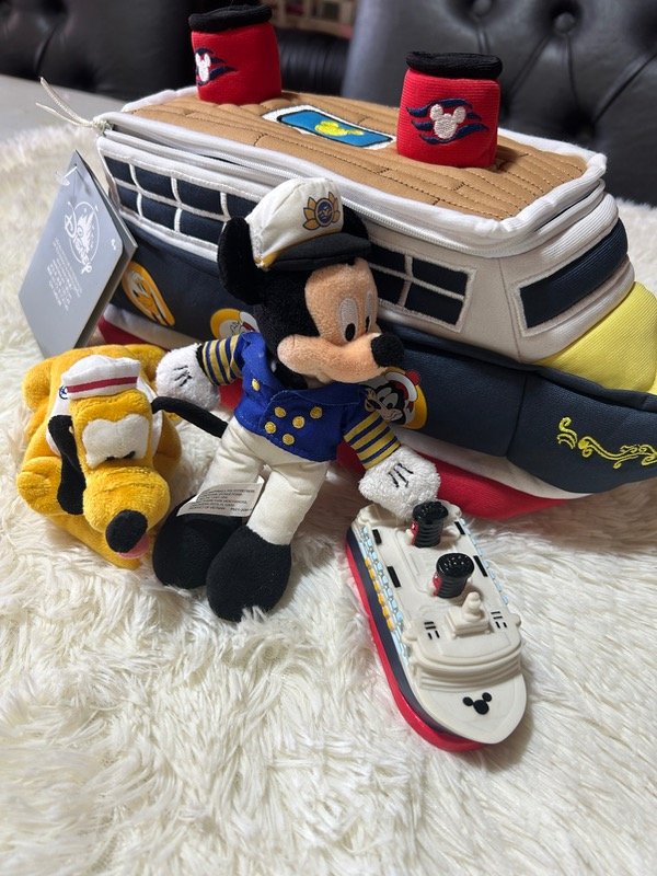 Producto - Set crucero