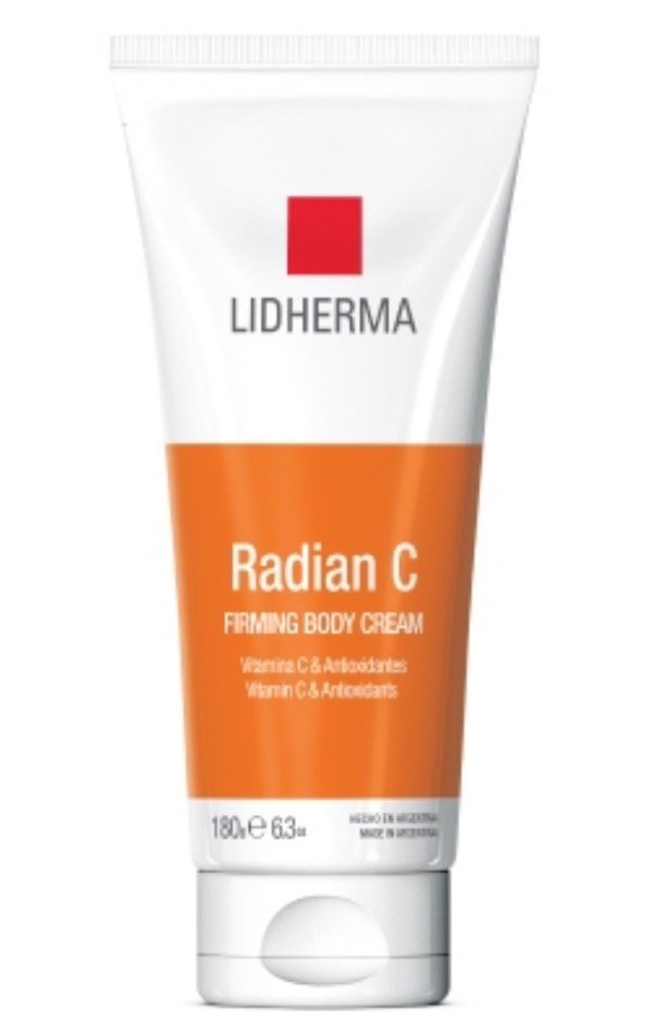 Producto - Radian C corporal - Lidherma