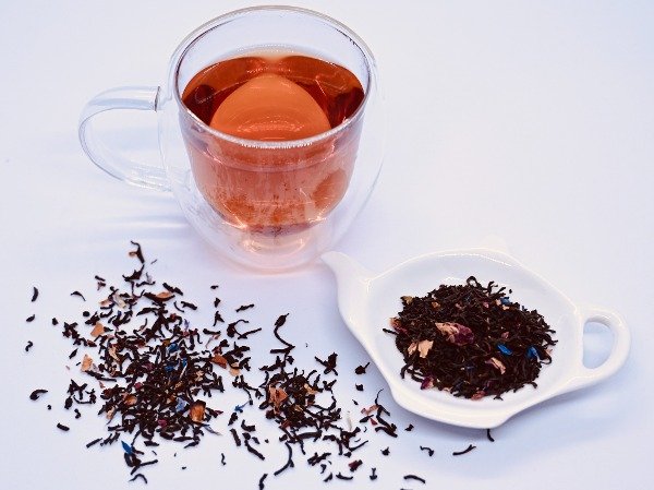 Producto - Agatha Earl Grey