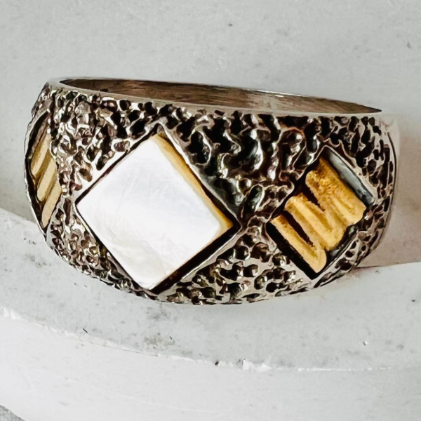 Producto - Anillo Amy