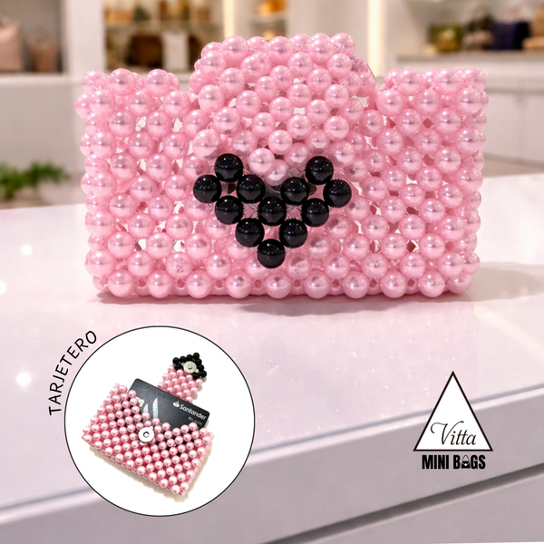 Producto - Tarjetero Love - 7