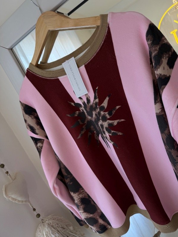 Producto - Buzo pink - 5