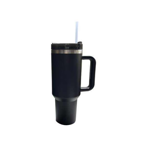 Producto - VASO QUENCHER 1200 ML NEGRO