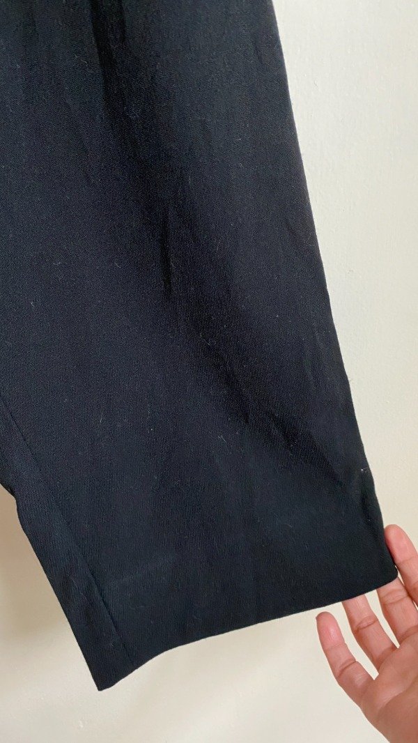 Producto - Pantalon de vestir tiro alto Talle S - 2
