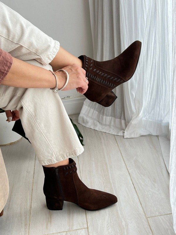 Producto - Juana Chocolate