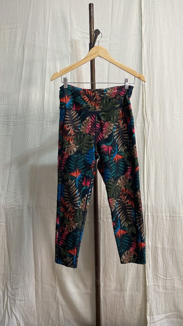 Producto - Calza Estampada