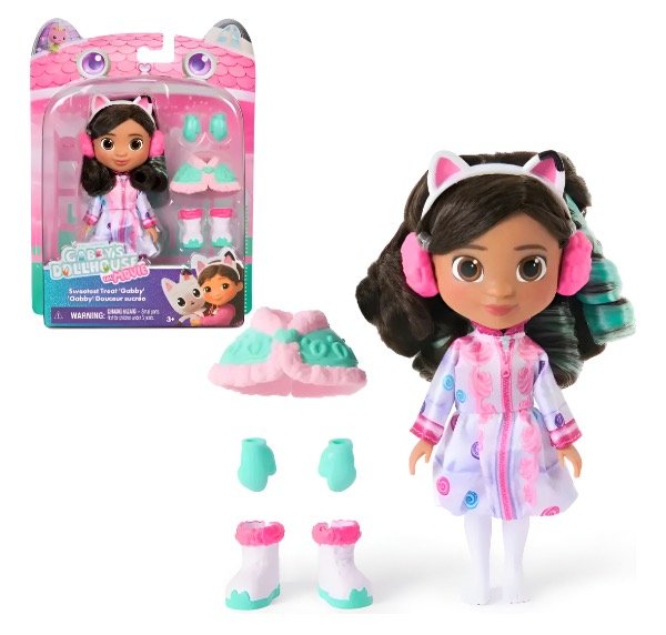 Producto - Gabby 15 cm
