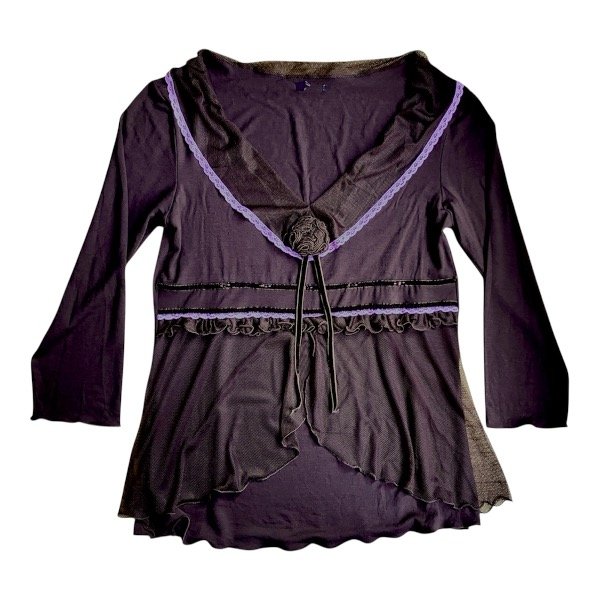 Producto - BLUSA BOTLE