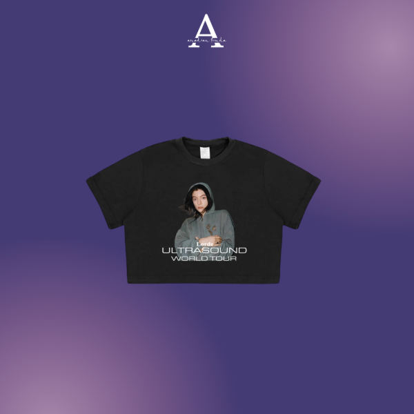 Producto - Baby tee Ultrasound Tour