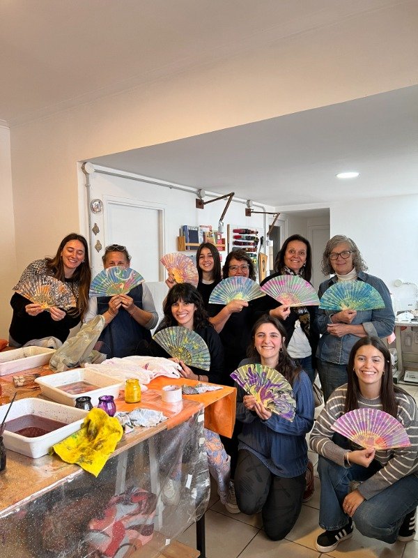 Producto - Taller en TANDIL - 18/4