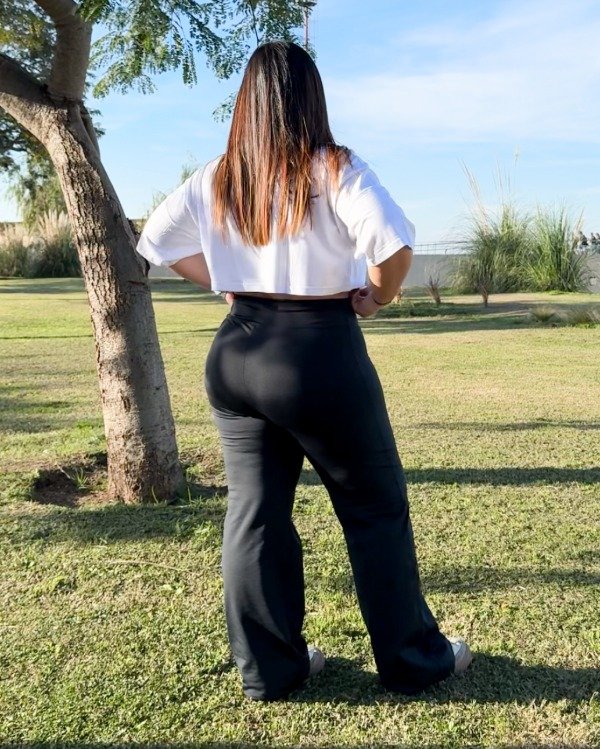 Producto - Pantalón Térmico Etérea