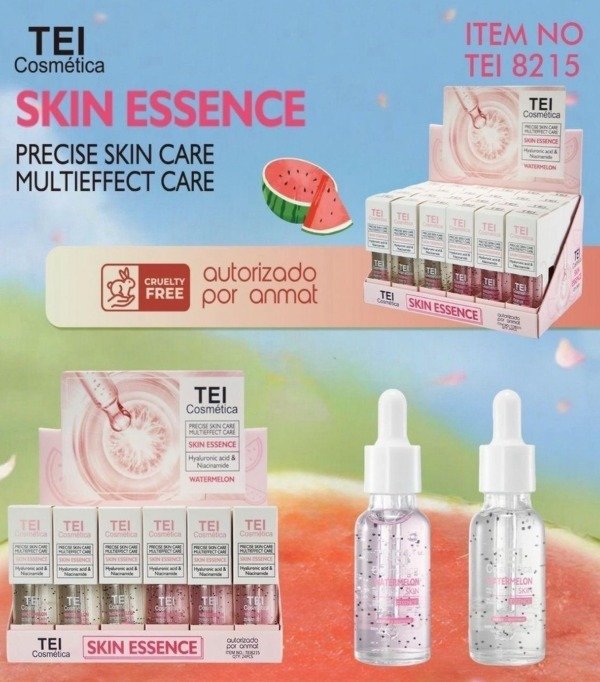 Producto - TEI SERUM SANDIA