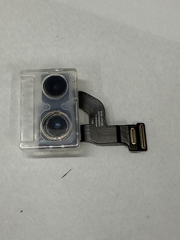 Producto - CAMARA TRASERA IPHONE 12 ORIGINAL