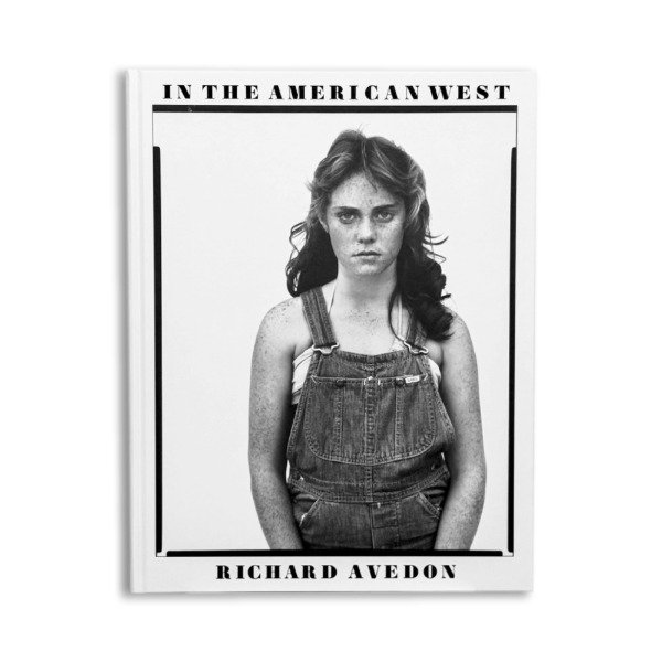 Producto - "In the American West", Richard Avedon