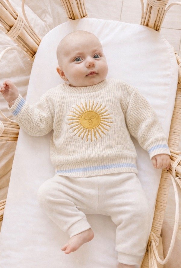 Producto - Sweater Argentina mini