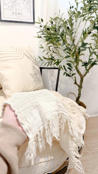 Producto - Manta Mili