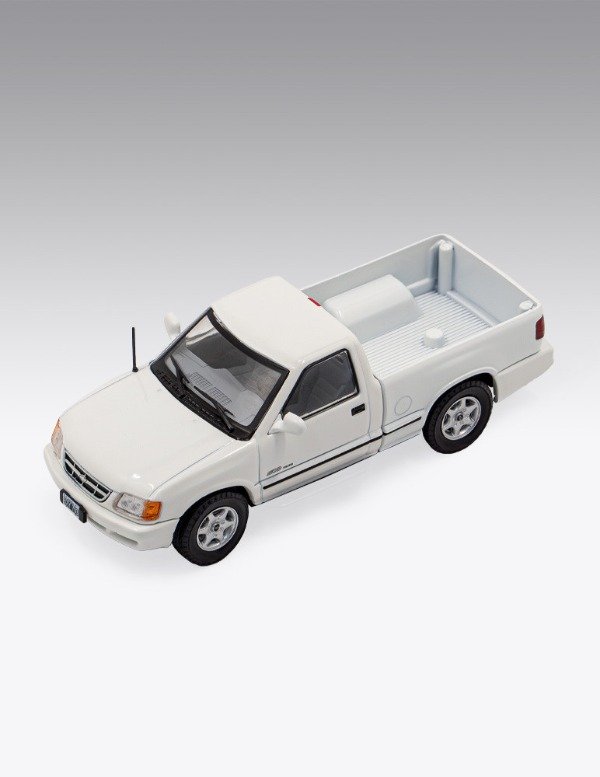 Producto - Chevrolet S10 (1996)