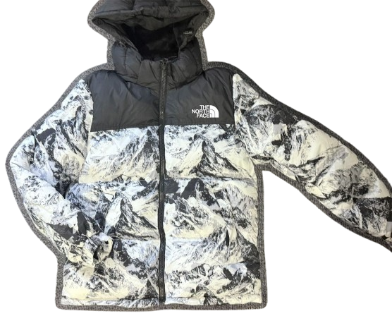 Producto - Campera North Face
