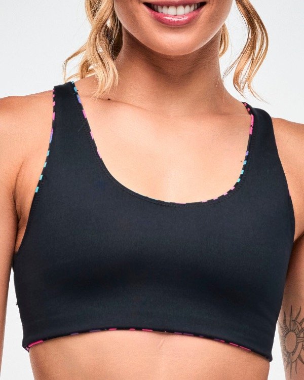 Producto - Electric Feel Z-Lift Scoop Bra - 1