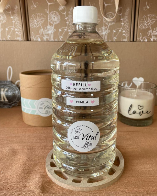 Producto - Difusor 1L