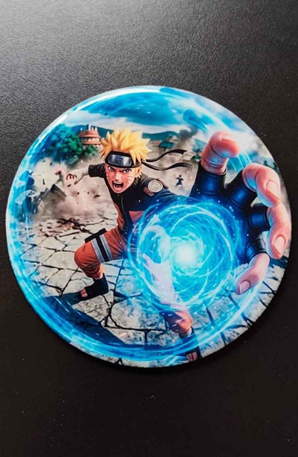 Producto - ADORNO DE NARUTO