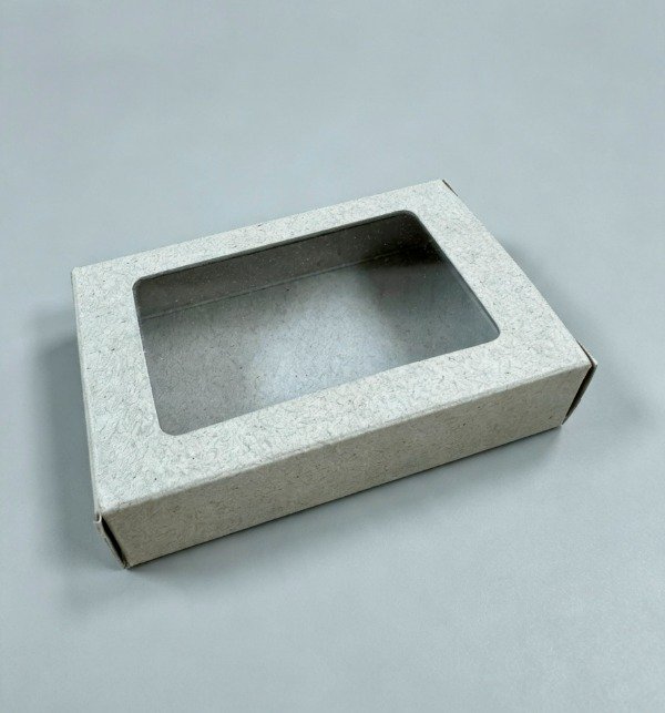 Producto - CAJA KRAFT BOMBONCITOS -COD. 1246 medida 6.5x2x9.5