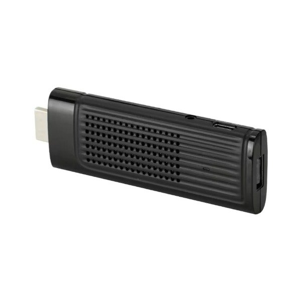 Producto - Redflix Adaptador Multimedia Stick Q3 Pro 4k Android Negro