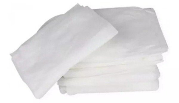 Producto - cubre camilla elast. descart.(0.75X2.2M) X 10 U.