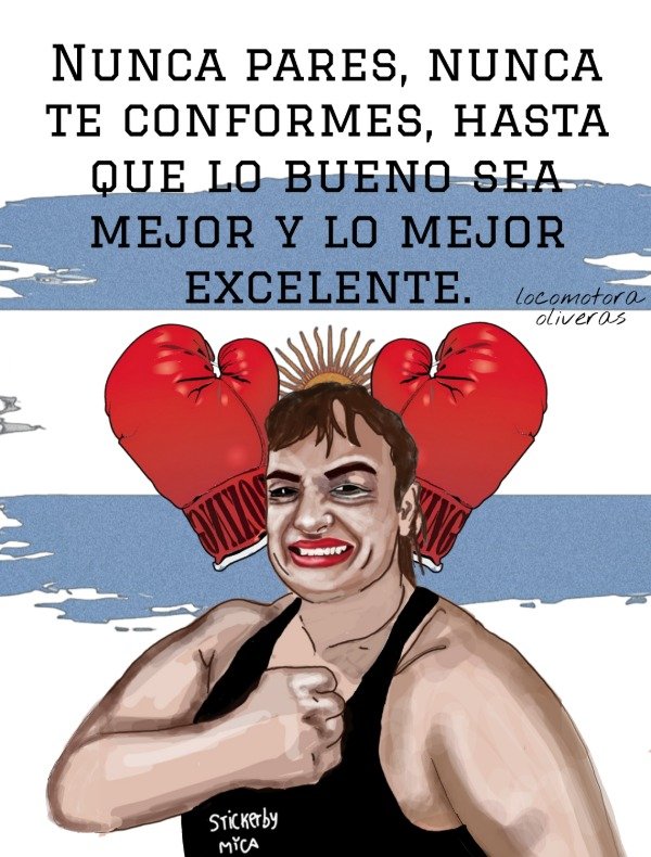 Producto - Sticker la locomotora 2