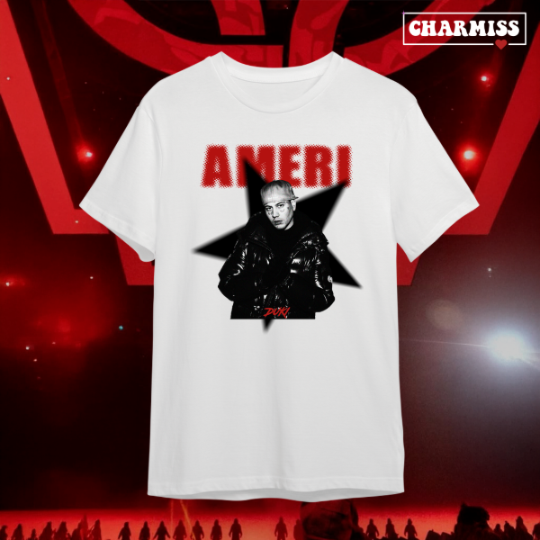 Producto - REMERON OVERSIZE- Ameri - 0
