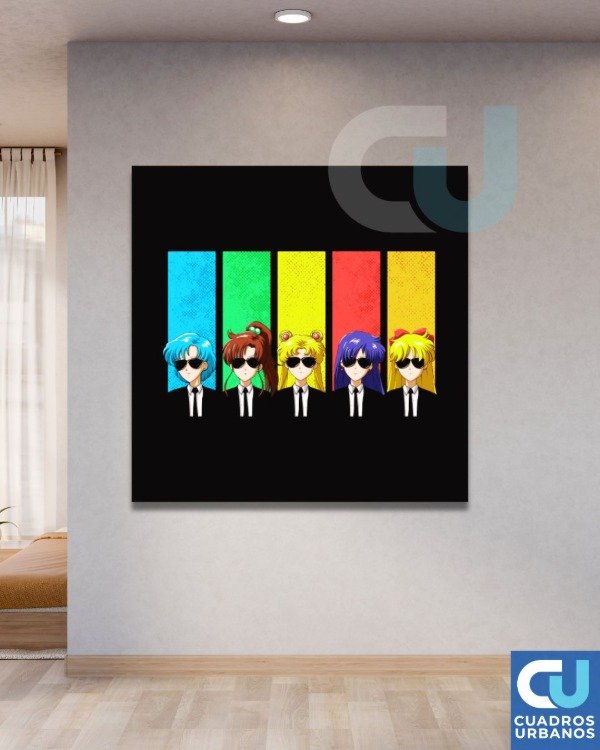 Producto - Animada 10