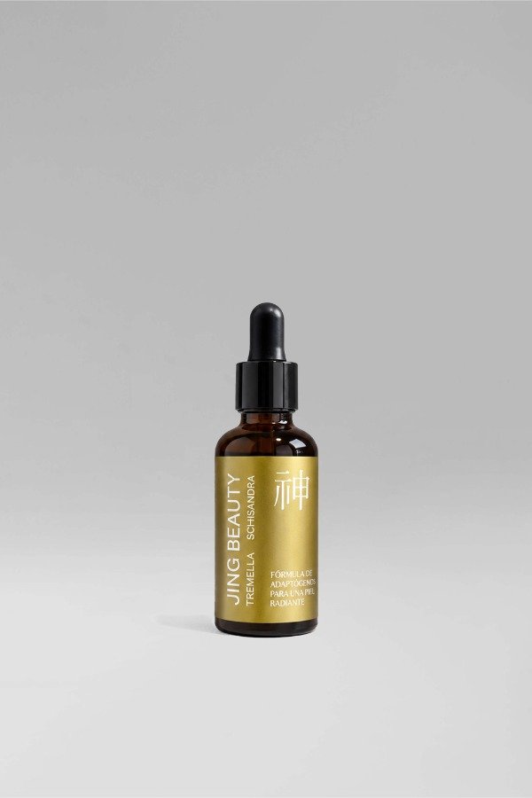 Producto - JING BEAUTY PARA UNA PIEL RADIENTE