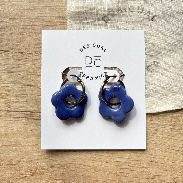 Producto - Flopy azules