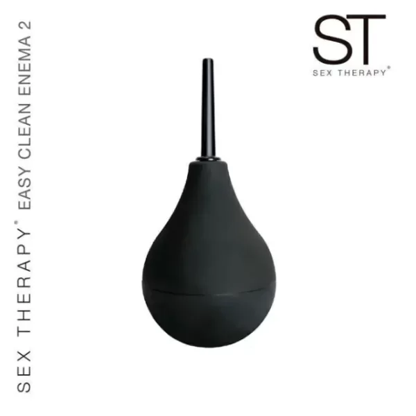 Producto - Easy clean enema 2
